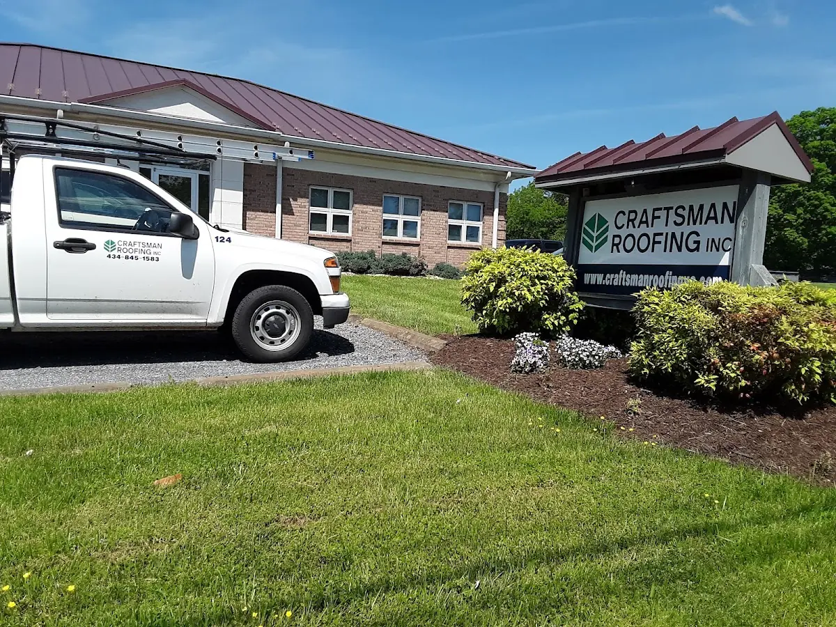 Quality Roof Replacement by experienced craftsmen in Lone Grove